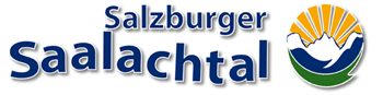 Salzburger Saalachtal in Österreich