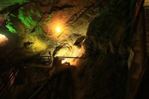 lamprechtshoehle-