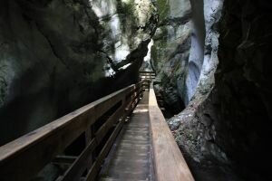 seisenbergklamm-