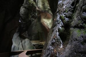 seisenbergklamm-