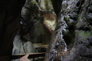 seisenbergklamm-