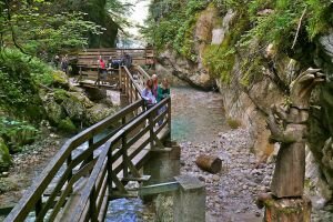 seisenbergklamm-