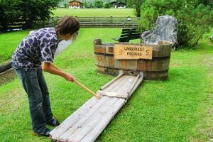 wandergolf-